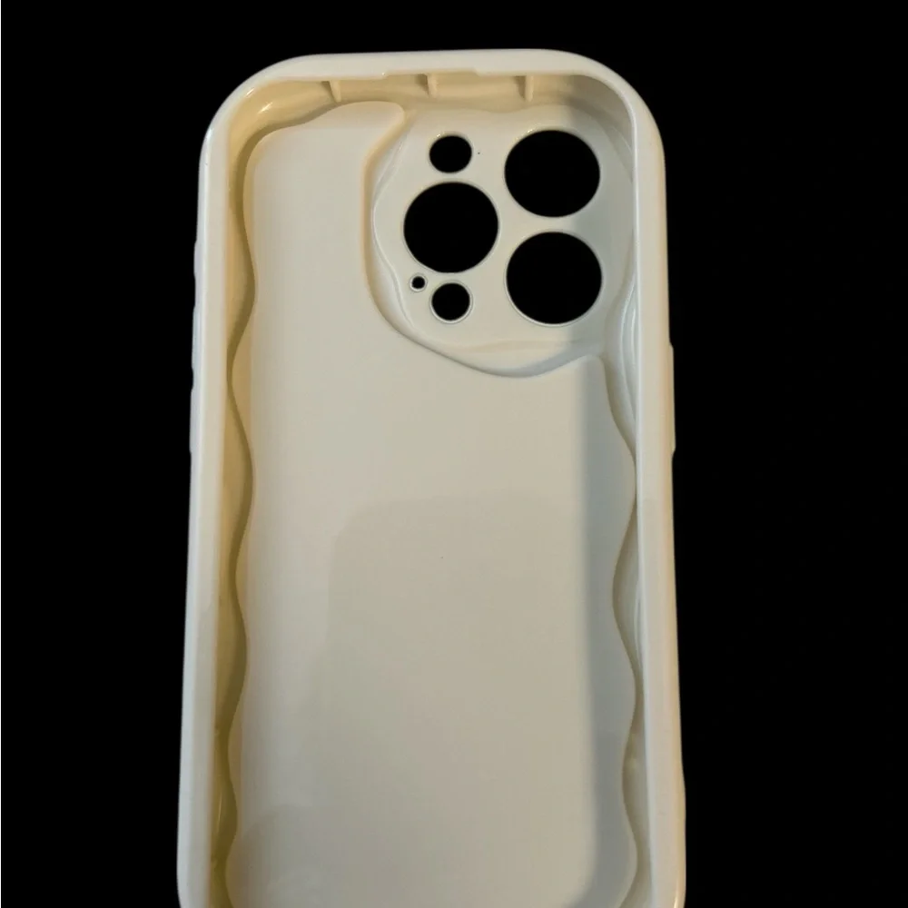 Grinch Green Phone Case